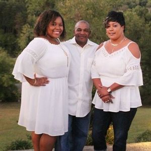 Meet your Posher, Jacqueline